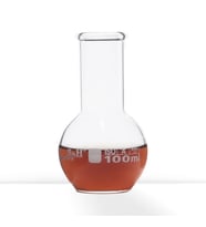 100 ml Balon (Geniş boyun)