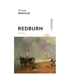 Redburn (Ciltli)