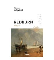 Redburn (Ciltli)