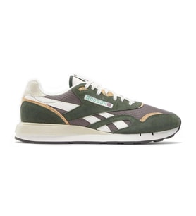 Reebok 100242204 Classic Nylon 89 Spor Ayakkabı Yeşil