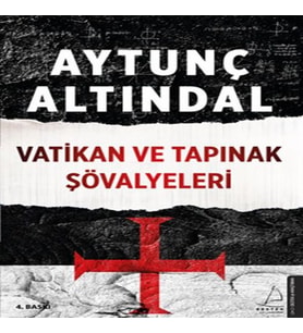 Vatikan Ve Tapınak Şövalyeleri