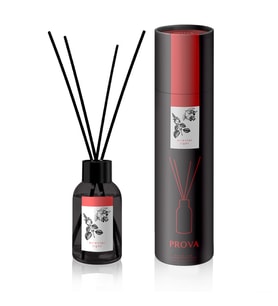 Prova Bambu Çubuklu Oda Kokusu Oriental Light 100 ml (Çok Renkli)