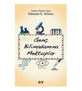 Genç Bilimadamına Mektuplar