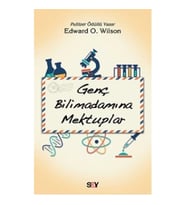 Genç Bilimadamına Mektuplar
