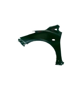 MAZDA 2 ON CAMURLUK SİNYAL KUS.DELIKLI SOL 08- MAZ0802002 D01G-52-211C