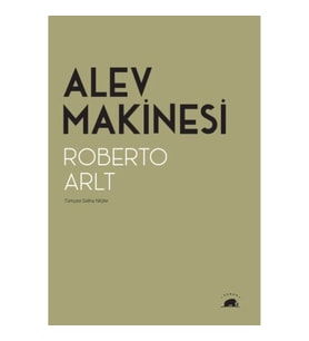 Alev Makinesi