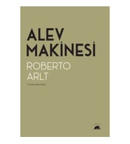 Alev Makinesi