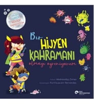 Bir Hijyen Kahramanı Olmayı Öğreniyorum