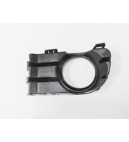 Renault Megane 2 03/06 Si·s Lamba Kapağı Sağ Si·yah (Si·s Deli·kli·) (Eurobump)