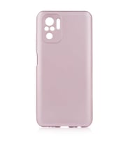 Xiaomi Redmi Note 10S Uyumlu Kılıf Zore Premier Silikon Kapak