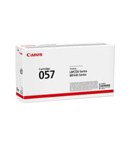 Canon Crg-057 Orjinal Toner Mf-443Dw (Siyah)