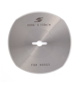 Micro Top MB100 4 Köşe Kesim Bıçak / MB-110 HOOGS110
