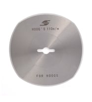 Micro Top MB100 4 Köşe Kesim Bıçak / MB-110 HOOGS110