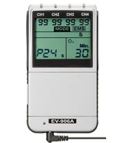 Everyway Ev-906a 4 Kanallı Tens Ems Cihazı