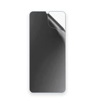 SChitec Redmi Note 11E Uyumlu Ön Yüzey Hayalet Privacy Hidrojel Ekran Koruyucu