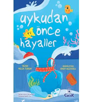 Uykudan Önce Hayaller
