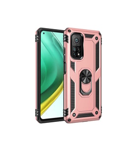 Xiaomi Mi 10T Pro 5G Uyumlu Kılıf Zore Vega Kapak
