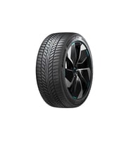 Hankook Winter i'cept iON IW01A 255/45R19 104V XL M+S 3PMSF Sound Absorber Oto Kış Lastiği (Üretim Yılı:2026)