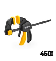 1667 Otomatik İşkence 450 mm
