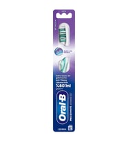 ORAL-B PRO-3D WHITE ADVANCED BEYAZLIK DİŞ FIRÇASI - ORTA