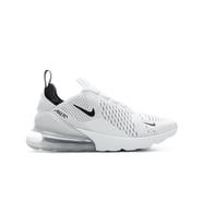 Nike Air Max 270 Spor Ayakkabı Beyaz