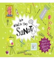 İşte Bunlar Hep Sanat