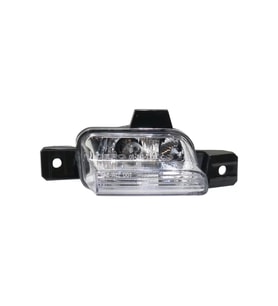 Geri Vites Lambası Sol - 5N0941071 Wisco - Volkswagen Tiguan (5n_) 07-18 Uyumlu