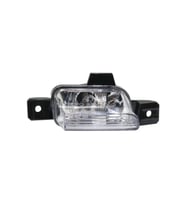 Geri Vites Lambası Sol - 5N0941071 Wisco - Volkswagen Tiguan (5n_) 07-18 Uyumlu