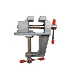 Mini Masa Tezgah Hobi Mengenesi 30mm (5343)