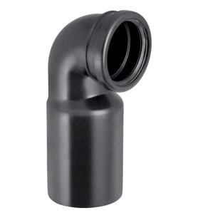 GEBERIT REZERVUAR DİRSEĞİ 90X90 366.925.16.1