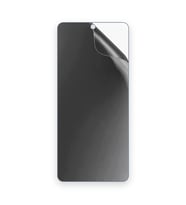 SChitec VIVO IQOO Neo7 Pro Uyumlu Ön Yüzey Hayalet Privacy Hidrojel Ekran Koruyucu