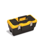 Port-bag Ml03 Metal Takım Çantası 19'' Güçlü ve Şık Tasarım