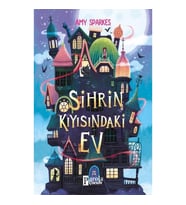 Sihrin Kıyısındaki Ev