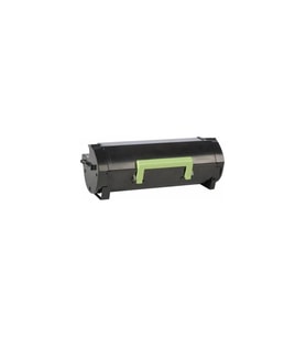 Tecprint Lexmark Ms/mx 410 & MX310 (505X&605H) (10K) Uyumlu Muadil Toner