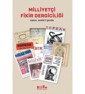 Milliyetçi Fikir Dergiciliği