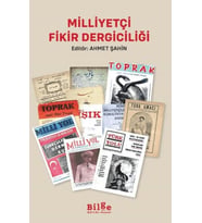 Milliyetçi Fikir Dergiciliği