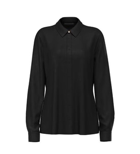 Marthe Kadın Comfort Fit Gömlek