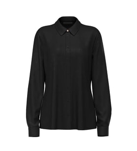 Marthe Kadın Comfort Fit Gömlek
