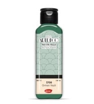 Artdeco Akrilik Boya 140 ml Orman Yeşili
