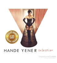 Hande Yener - Sebastian