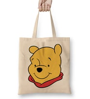 Winnie The Pooh Bez Çanta Uzun Saplı