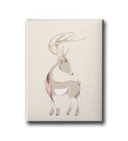 Modern Canvas Tablo MİND339