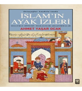 İslam’ın Ayak İzleri