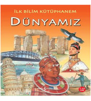 İlk Bilim Kütüphz- Dünyamız