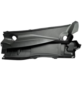 Toyota Corolla Ön Cam Alt Izgarası Sol 2007-2012