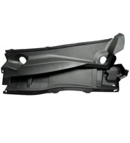 Toyota Corolla Ön Cam Alt Izgarası Sol 2007-2012