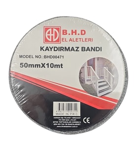Fixonic B.H.D BHD00471 10m 50mm Kaydırmaz Bant