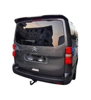 Citroen Jumpy 2007-2014 Tek Kapı Sport Style Spoiler (Standart)
