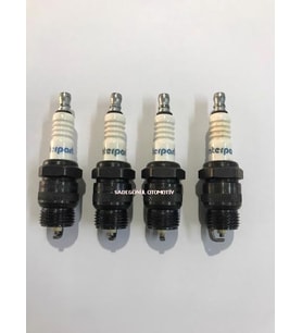 FORD TAUNUS BUJİ TAKIM İNTERPARTS (Karışık)