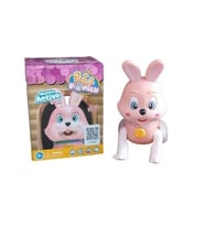 RS-9037C/9038C KUT.PİLLİ TAVŞAN / KEDİ